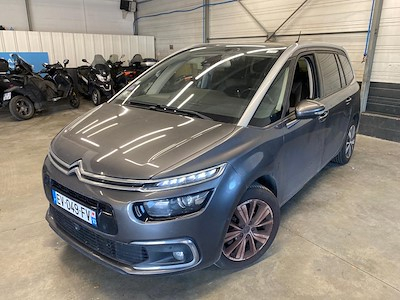 Citroen Grand C4 picasso Grand C4 Picasso PureTech 130ch Business + S&amp;S EAT6