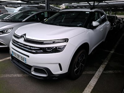 Citroen C5 aircross C5 Aircross BlueHDi 130ch S&amp;S Business + EAT8