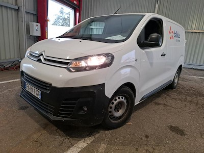 Citroen JUMPY Jumpy Fg XS 1.6 BlueHDi 115ch Business S&amp;S