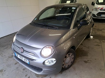 Fiat 500 500 1.0 70ch BSG S&amp;S Cult