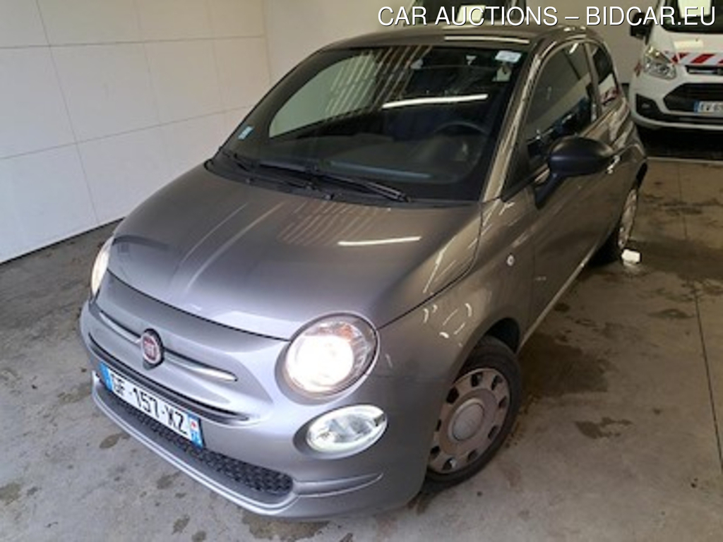 Fiat 500 500 1.0 70ch BSG S&amp;S Cult