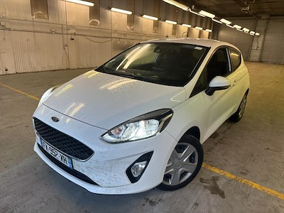 Ford FIESTA Fiesta Affaires 1.1 TI-VCT 75ch S&amp;S Trend