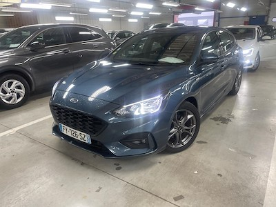 Ford FOCUS Focus 1.5 EcoBlue 120ch ST-Line