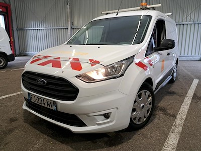 Ford Transit connect VU Transit Connect L1 1.0E 100ch Stop&amp;Start Trend