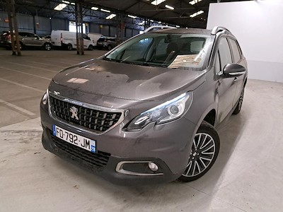 Peugeot 2008 2008 1.5 BlueHDi 100ch S&amp;S Active Business