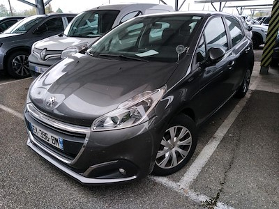 Peugeot 208 208 1.6 BlueHDi 100ch Active Business S&amp;S 5p