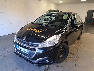 Peugeot 208 208 Affaire 1.2 PureTech 82ch S&amp;S Premium Pack Euro6c