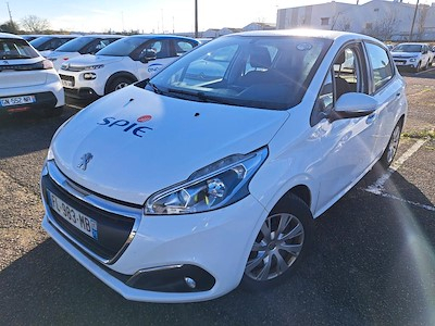 Peugeot 208 business R 208 Business R 1.2 PureTech 82ch S&amp;S Active Euro6c