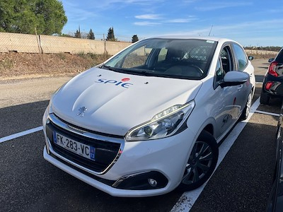 Peugeot 208 business R 208 Business R 1.2 PureTech 82ch S&amp;S Active Euro6c