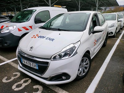 Peugeot 208 business R 208 Business R 1.5 BlueHDi 100ch S&amp;S Active 5p Euro6c