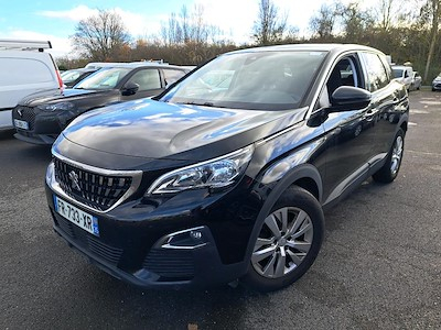 Peugeot 3008 3008 1.5 BlueHDi 130ch S&amp;S Active Business EAT8