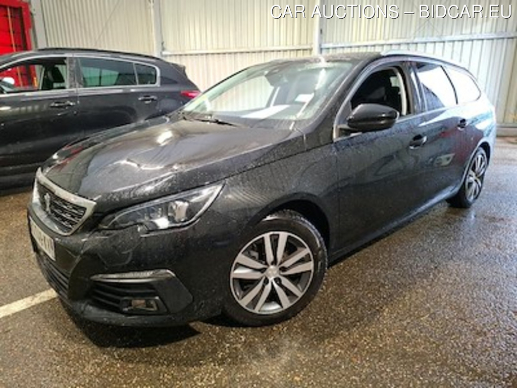 Peugeot 308 308 SW 1.5 BlueHDi 130ch S&amp;S Allure Business EAT6