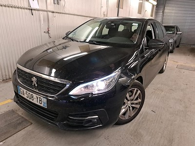 Peugeot 308 SW 308 SW 1.2 PureTech 110ch S&amp;S Active Business