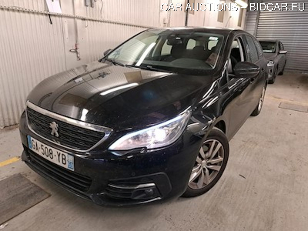 Peugeot 308 SW 308 SW 1.2 PureTech 110ch S&amp;S Active Business