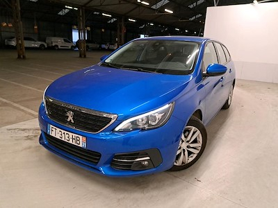 Peugeot 308 SW 308 SW 1.5 BlueHDi 100ch S&amp;S Active Business