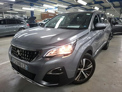 Peugeot 5008 5008 1.5 BlueHDi 130ch S&amp;S Allure EAT8