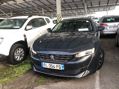 Peugeot 508 508 PureTech 180ch S&amp;S Allure EAT8