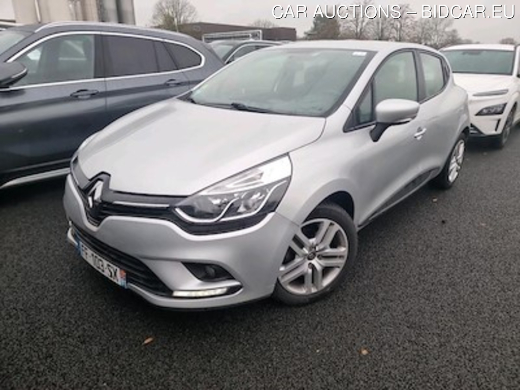 Renault CLIO Clio 1.5 dCi 75ch energy Business 5p Euro6c