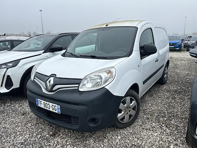 Renault Kangoo express Kangoo Express 1.2 TCe 115ch Extra R-Link