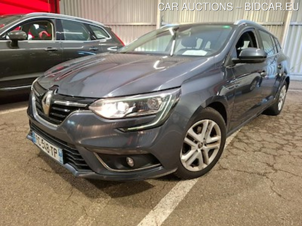 Renault MEGANE Megane Estate 1.5 Blue dCi 115ch Business