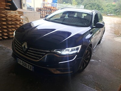 Renault TALISMAN Talisman Estate 1.7 Blue dCi 150ch Business