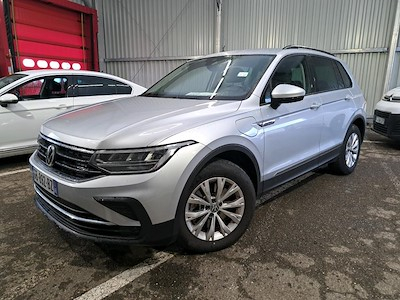 Volkswagen TIGUAN Tiguan 1.4 eHybrid 245ch Life Business DSG6