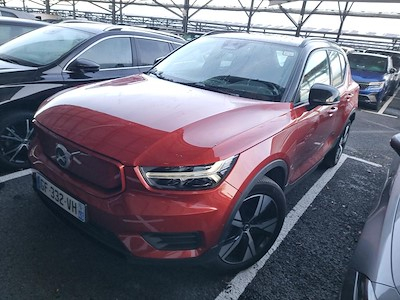 Volvo XC40 XC40 Recharge 231ch Start EDT