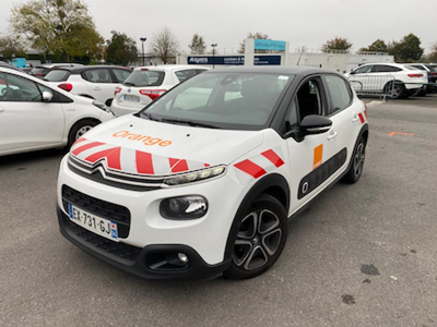 Citroen C3 C3 Aircross PureTech 110ch S&amp;S Shine Business EAT6// 2 PLACES - 2 SEATS