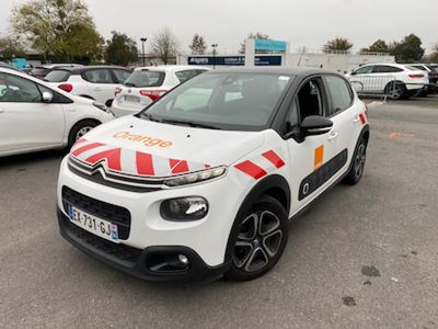 Citroen C3 C3 Aircross PureTech 110ch S&S Shine Business EAT6// 2 PLACES - 2 SEATS