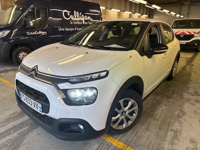 Citroen C3 C3 Ste 1.5 BlueHDi 100ch S&S Feel Business R