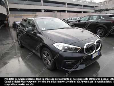 BMW serie 1 118d business advantage -