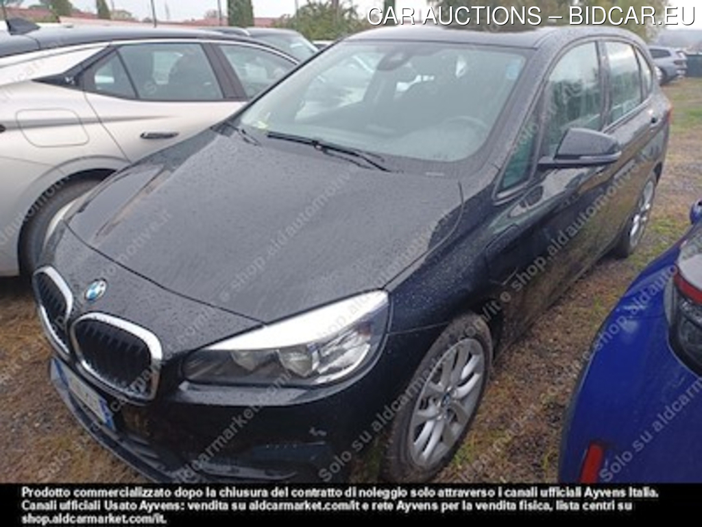 BMW serie 2 active tourer 225xe -