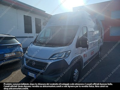 Fiat ducato maxi 35 xlh3 2.3 -