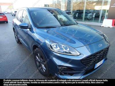 Ford kuga 2.0 ecoblue 150cv awd -