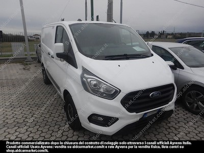 Ford transit custom 280 l1h1 trend -