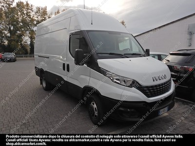 Iveco daily 35c14nv 3520l H3 blue -