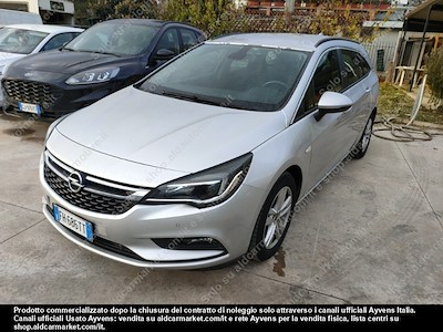 Opel astra ST 1.6 cdti business -