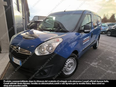 Opel combo 1.3 cdti 95 l2h1 -