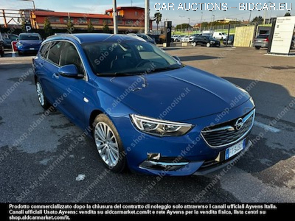 Opel insignia ST 2.0 cdti innovation -