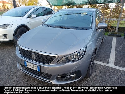 Peugeot 308 SW active bluehdi 130 -