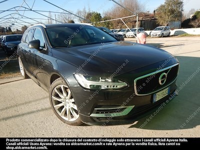 Volvo v90 T8 t-engine awd geartronic -