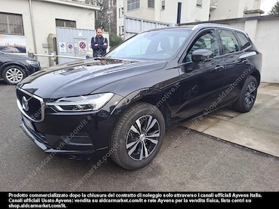 Volvo xc60 B4 D awd geartr. -