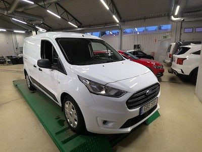 Ford Transit connect 210 LWB Ecoblue 100 L2 Trend HP Aut