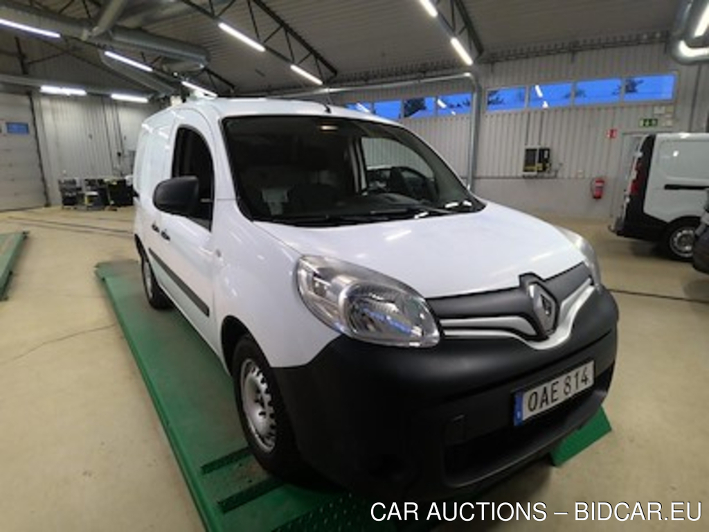 Renault Kangoo express 1.5 dCi PDC P-Varmare Manuell