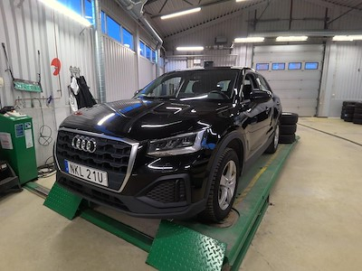 Audi Q2 35 TFSI 150 Proline