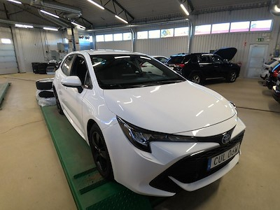 Toyota COROLLA 1.8 Elhybrid Active