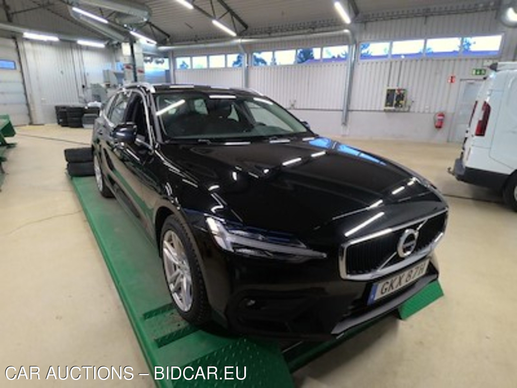 Volvo V60 B4 D Momentum Advanced Edt Voc Drag