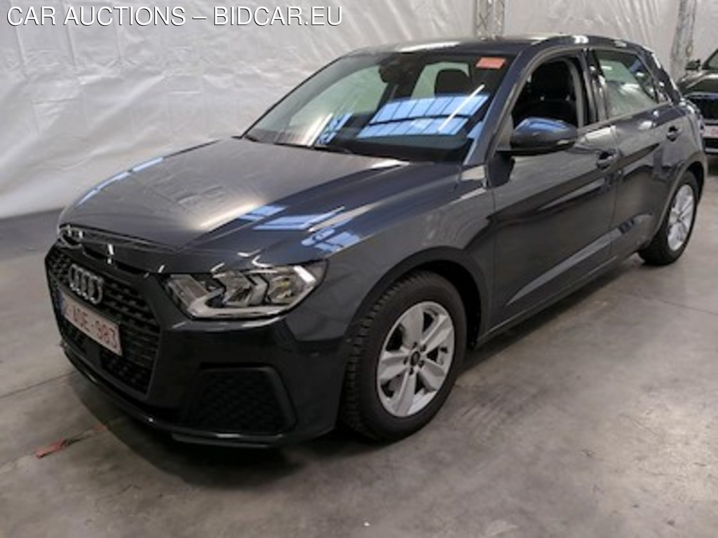 Audi A1 sportback 30 TFSI