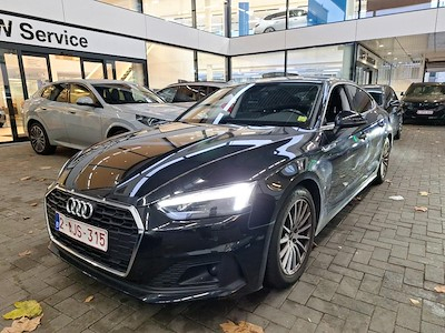 Audi A5 sportback 35 TFSI OPF S TRONIC AUT