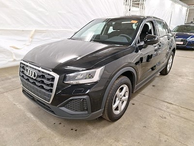 Audi Q2 1.0 30 TFSI 81KW ATTRACTION